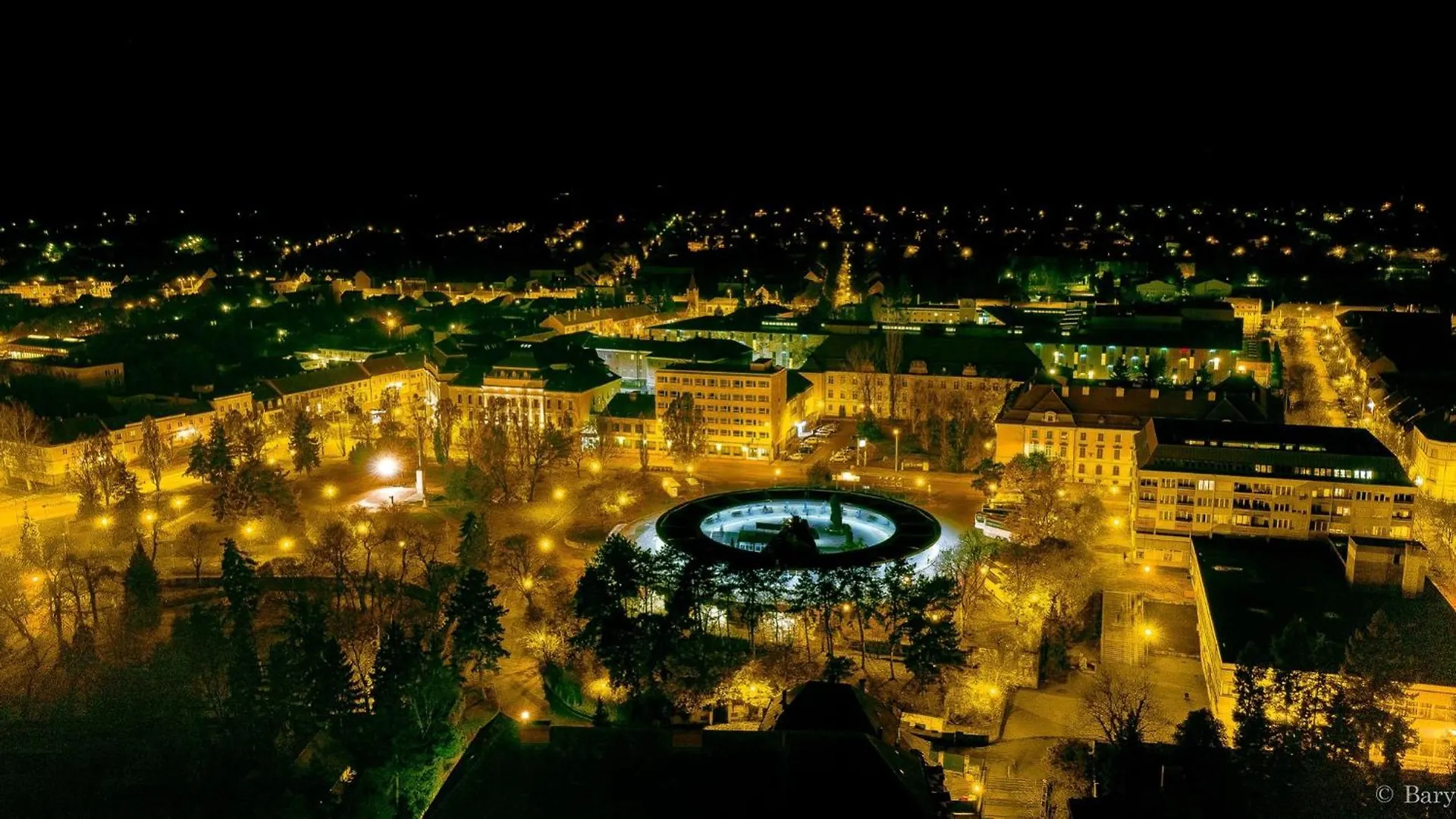 Eger Tower View Apartment 0*,