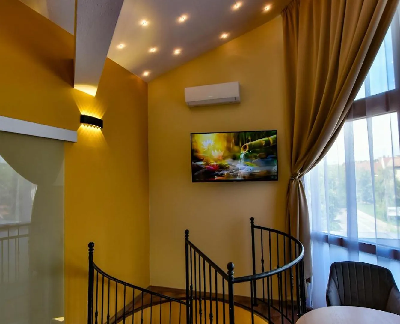 Eger Tower View Apartment Hungary