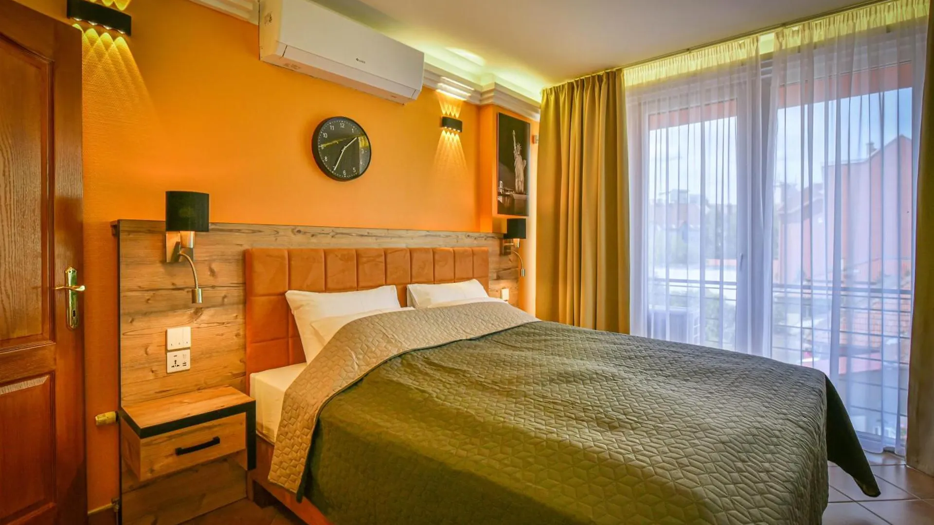 Eger Tower View Apartment